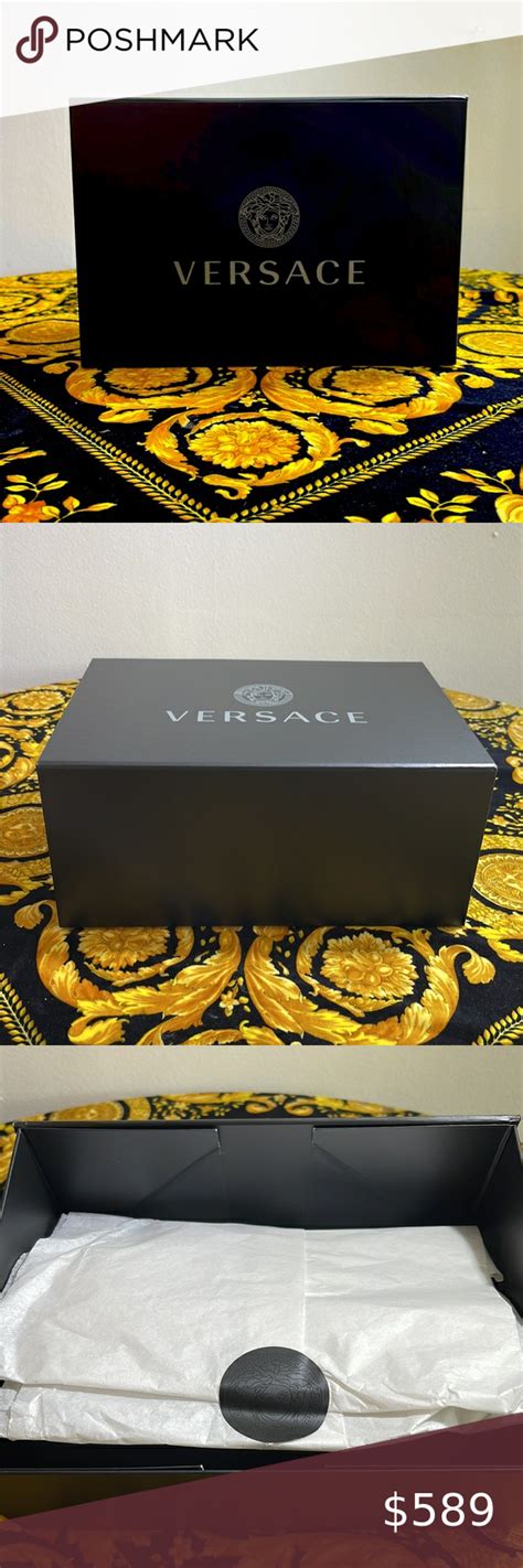 versace belt logo fading|Versace certificate of authenticity number.